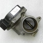 OEM VW Golf Mk6 Audi Seat Skoda 1.6 TDI droseļvārsts 03L128063L 03L128063Q