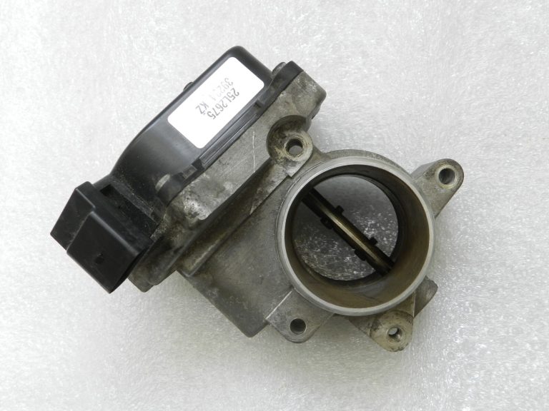OEM VW Golf Mk6 Audi Seat Skoda 1.6 TDI droseļvārsts 03L128063L 03L128063Q