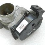 OEM VW Golf Mk6 Audi Seat Skoda 1.6 TDI droseļvārsts 03L128063L 03L128063Q