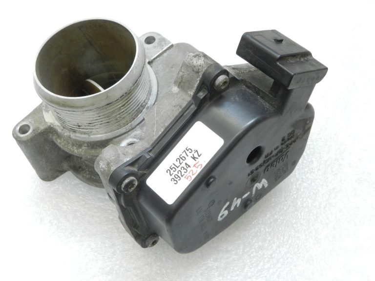 OEM VW Golf Mk6 Audi Seat Skoda 1.6 TDI droseļvārsts 03L128063L 03L128063Q