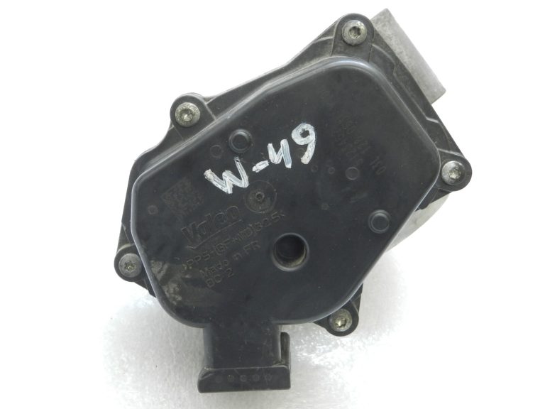 OEM VW Golf Mk6 Audi Seat Skoda 1.6 TDI droseļvārsts 03L128063L 03L128063Q