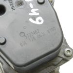 OEM VW Golf Mk6 Audi Seat Skoda 1.6 TDI droseļvārsts 03L128063L 03L128063Q