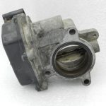 OEM VW Golf Mk6 Audi Seat Skoda 1.6 TDI droseļvārsts 03L128063L 03L128063Q