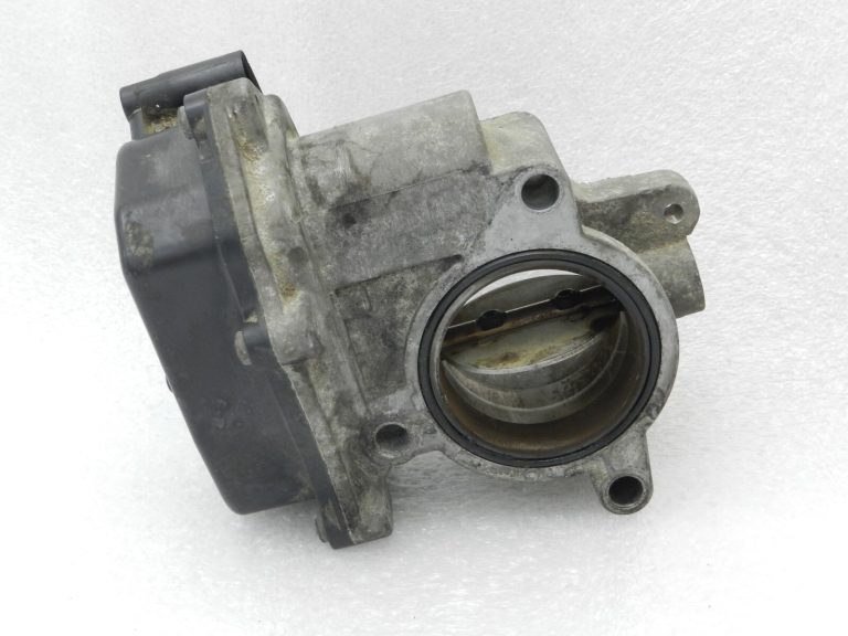 OEM VW Golf Mk6 Audi Seat Skoda 1.6 TDI droseļvārsts 03L128063L 03L128063Q