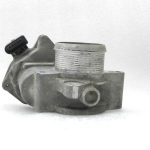 OEM VW Golf Mk6 Audi Seat Skoda 1.6 TDI droseļvārsts 03L128063L 03L128063Q
