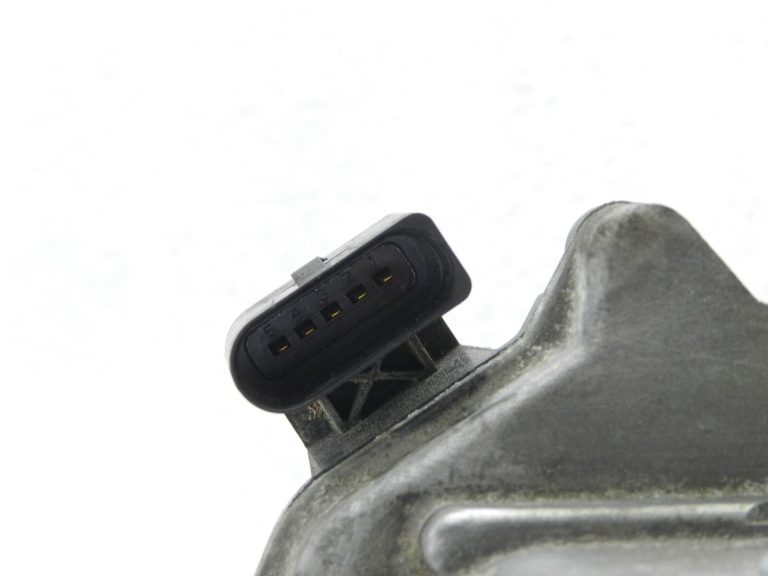 OEM VW Golf Mk6 Audi Seat Skoda 1.6 TDI droseļvārsts 03L128063L 03L128063Q