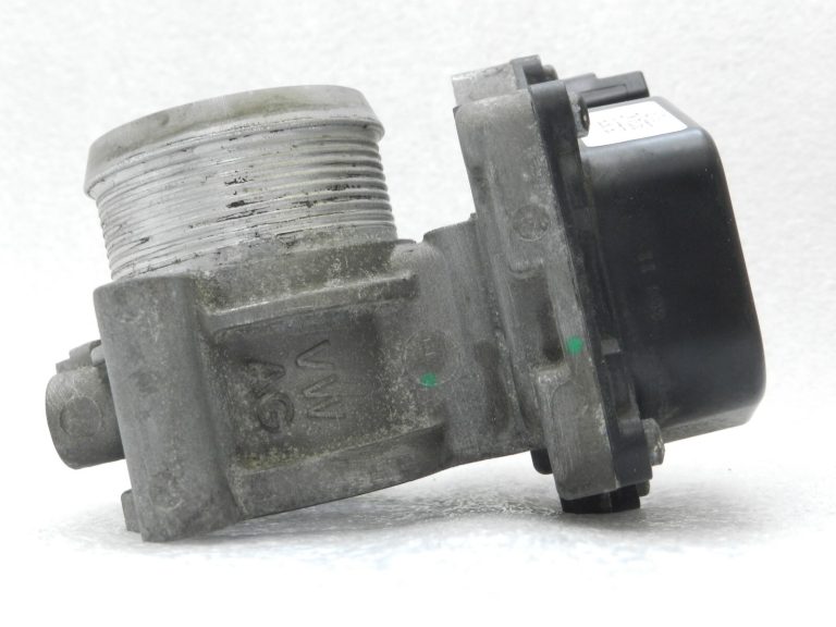 OEM VW Golf Mk6 Audi Seat Skoda 1.6 TDI droseļvārsts 03L128063L 03L128063Q