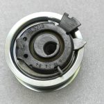 VW Golf Mk6 Audi Seat Skoda 1.6, 2.0 TDI Spriegotāja skriemelis Vārtiem 03L109243F