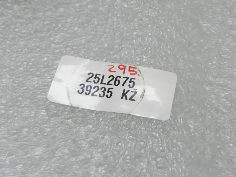 VW Golf Mk6 Audi Seat Skoda 1.6, 2.0 TDI Spriegotāja skriemelis Vārtiem 03L109243F