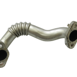 Oriģinālais VW Golf Mk6 Audi Seat Skoda 1.6, 2.0 TDI EGR caurule 03L131521Q