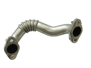 Oriģinālais VW Golf Mk6 Audi Seat Skoda 1.6, 2.0 TDI EGR caurule 03L131521Q