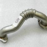 Oriģinālais VW Golf Mk6 Audi Seat Skoda 1.6, 2.0 TDI EGR caurule 03L131521Q