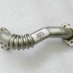 Oriģinālais VW Golf Mk6 Audi Seat Skoda 1.6, 2.0 TDI EGR caurule 03L131521Q