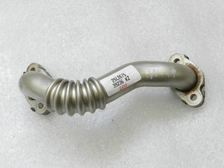 Oriģinālais VW Golf Mk6 Audi Seat Skoda 1.6, 2.0 TDI EGR caurule 03L131521Q