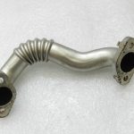 Oriģinālais VW Golf Mk6 Audi Seat Skoda 1.6, 2.0 TDI EGR caurule 03L131521Q