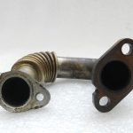 Oriģinālais VW Golf Mk6 Audi Seat Skoda 1.6, 2.0 TDI EGR caurule 03P131521B