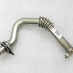 Oriģinālais VW Golf Mk6 Audi Seat Skoda 1.6, 2.0 TDI EGR caurule 03L131521A