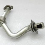Oriģinālais VW Golf Mk6 Audi Seat Skoda 1.6, 2.0 TDI EGR caurule 03L131521A