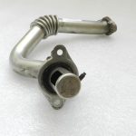 Oriģinālais VW Golf Mk6 Audi Seat Skoda 1.6, 2.0 TDI EGR caurule 03L131521A