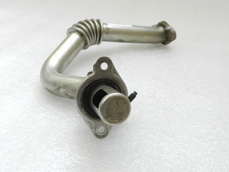 Oriģinālais VW Golf Mk6 Audi Seat Skoda 1.6, 2.0 TDI EGR caurule 03L131521A