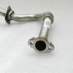 Oriģinālais VW Golf Mk6 Audi Seat Skoda 1.6, 2.0 TDI EGR caurule 03L131521A