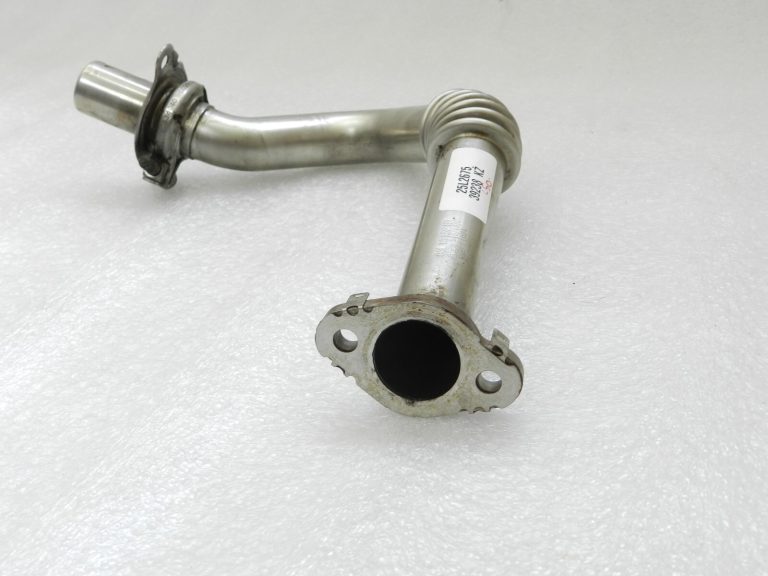 Oriģinālais VW Golf Mk6 Audi Seat Skoda 1.6, 2.0 TDI EGR caurule 03L131521A