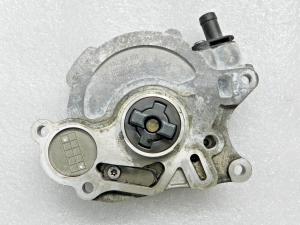 VW Golf Mk6 Audi Seat Skoda 1.6 2.0 TDI Vakuuma sūknis Vakuuma sūknis 03L145207