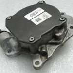 VW Golf Mk6 Audi Seat Skoda 1.6 2.0 TDI Vakuuma sūknis Vakuuma sūknis 03L145207