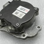 VW Golf Mk6 Audi Seat Skoda 1.6 2.0 TDI Vakuuma sūknis Vakuuma sūknis 03L145207