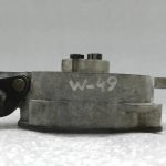 VW Golf Mk6 Audi Seat Skoda 1.6 2.0 TDI Vakuuma sūknis Vakuuma sūknis 03L145207