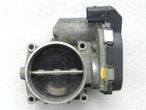 Оригинальный VDO BMW N52 N53 2.5 2.8 3.0 Дроссельная заслонка 13547556118, 7556118