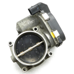 Oriģinālais VDO BMW N52 N53 2.5 2.8 3.0 droseļvārsts 13547556118, 7556118