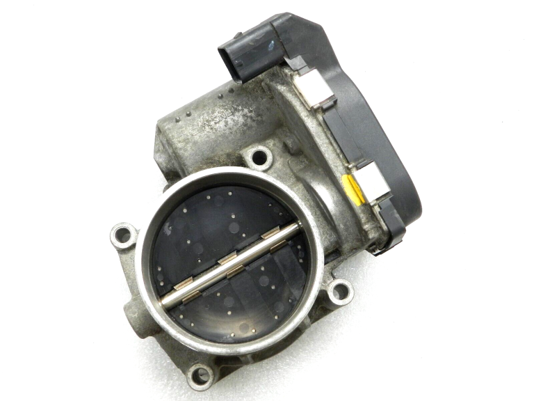 Oriģinālais VDO BMW N52 N53 2.5 2.8 3.0 droseļvārsts 13547556118, 7556118