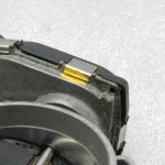 Oriģinālais VDO BMW N52 N53 2.5 2.8 3.0 droseļvārsts 13547556118, 7556118