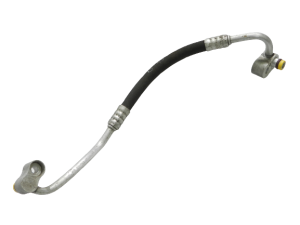 Oriģinālā BMW 3. sērijas E46 gaisa kondicionēšanas šļūtene 64536904013, 64536905933