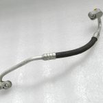 Oriģinālā BMW 3. sērijas E46 gaisa kondicionēšanas šļūtene 64536904013, 64536905933
