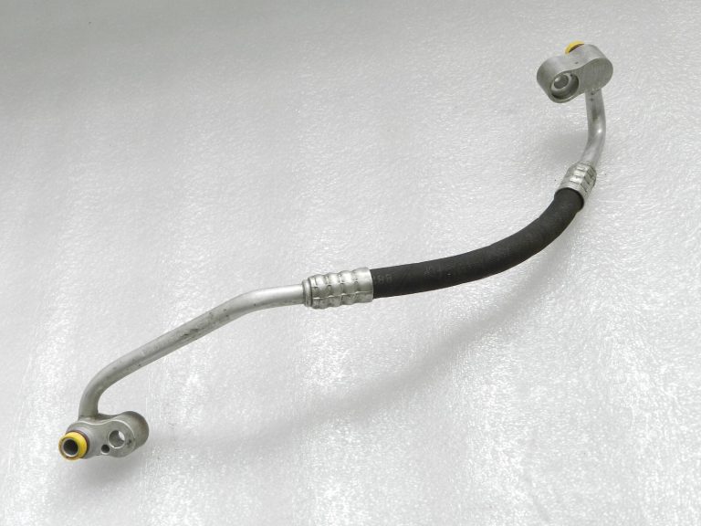 Oriģinālā BMW 3. sērijas E46 gaisa kondicionēšanas šļūtene 64536904013, 64536905933