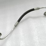 Oriģinālā BMW 3. sērijas E46 gaisa kondicionēšanas šļūtene 64536904013, 64536905933