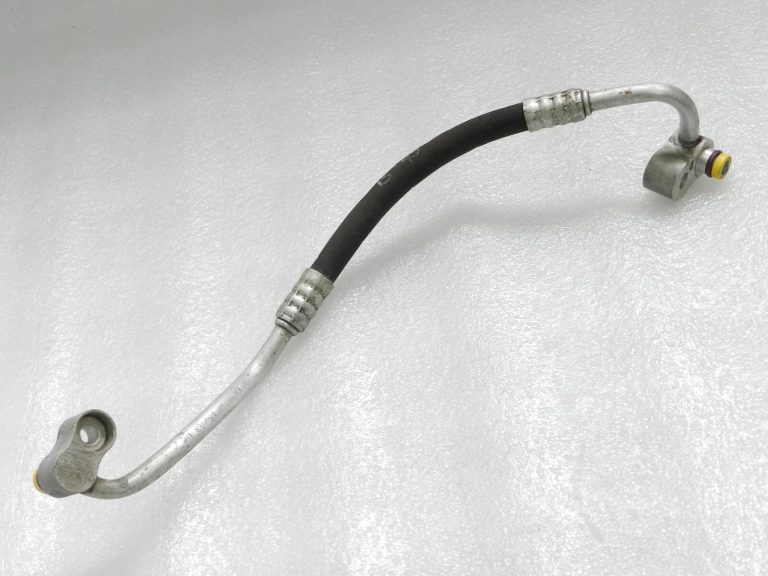 Oriģinālā BMW 3. sērijas E46 gaisa kondicionēšanas šļūtene 64536904013, 64536905933