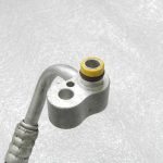 Oriģinālā BMW 3. sērijas E46 gaisa kondicionēšanas šļūtene 64536904013, 64536905933