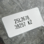 Oriģinālā BMW 3. sērijas E46 gaisa kondicionēšanas šļūtene 64536904013, 64536905933