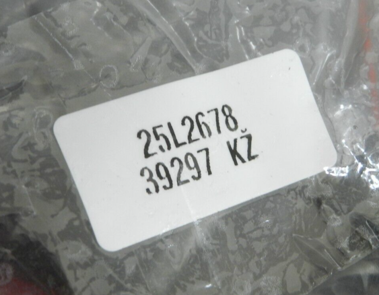 Oriģinālā BMW 3. sērijas E46 gaisa kondicionēšanas šļūtene 64536904013, 64536905933