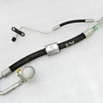 BMW E87 E81 gaisa kondicionēšanas šļūtene 64539209743, 64509223323, 64536927536