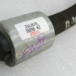 BMW E87 E81 gaisa kondicionēšanas šļūtene 64539209743, 64509223323, 64536927536