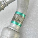 BMW E87 E81 gaisa kondicionēšanas šļūtene 64539209743, 64509223323, 64536927536