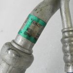 BMW E87 E81 gaisa kondicionēšanas šļūtene 64539209743, 64509223323, 64536927536