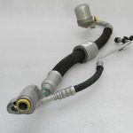 BMW E87 E81 gaisa kondicionēšanas šļūtene 64539209743, 64509223323, 64536927536