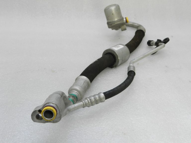 BMW E87 E81 gaisa kondicionēšanas šļūtene 64539209743, 64509223323, 64536927536