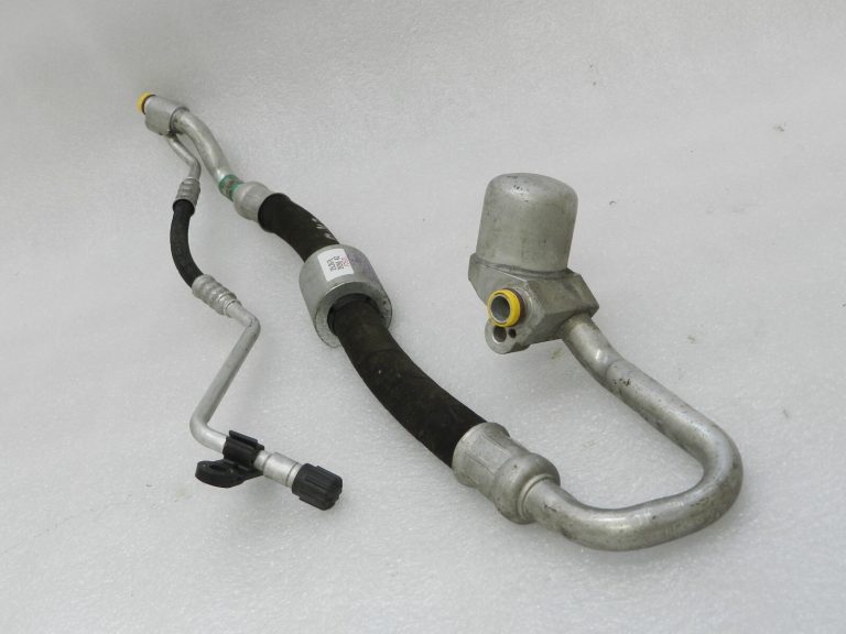 BMW E87 E81 gaisa kondicionēšanas šļūtene 64539209743, 64509223323, 64536927536