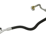 BMW F20 F20 F21 F22 F30 F30 F31 F34 F32 F33 F36 Gaisa kondicionēšanas caurule 64539212232, 9212232